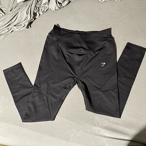 Gymshark sweat seamless leggings